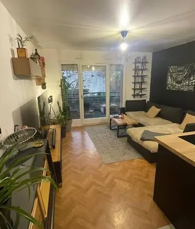 Le 11 Un Ecrin Dans Colmar Apartment Exterior photo
