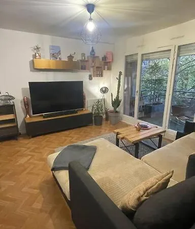 Le 11 Un Ecrin Dans Colmar Apartment Exterior photo