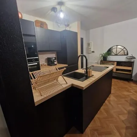Le 11 Un Ecrin Dans Colmar Apartment Exterior photo
