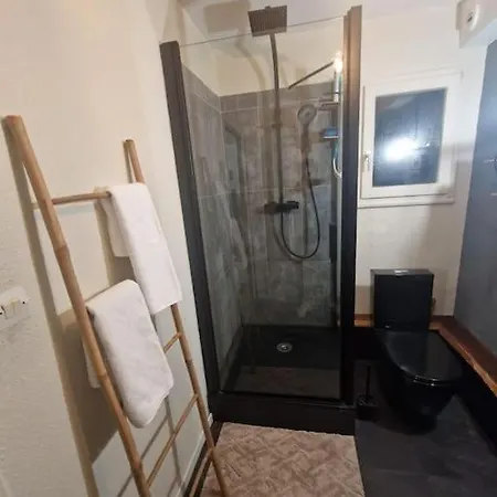 Le 11 Un Ecrin Dans Colmar Apartment Exterior photo