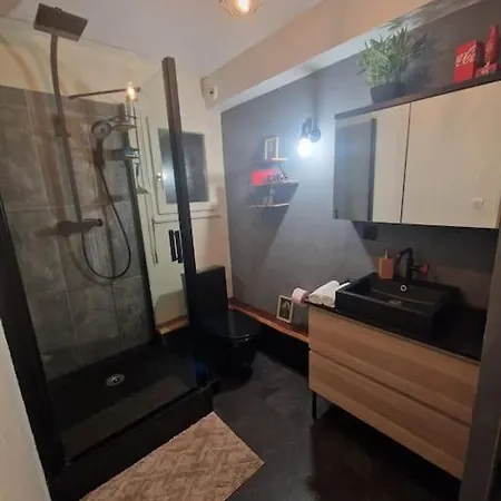 Le 11 Un Ecrin Dans Colmar Apartment Exterior photo