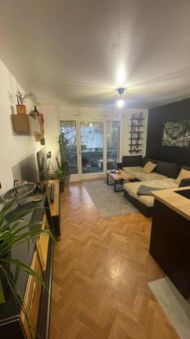 Appartement Le 11 Un Ecrin Dans Colmar