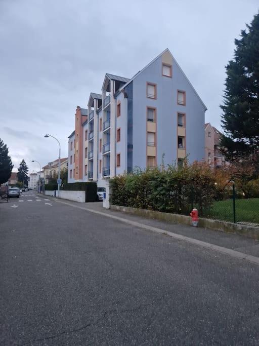 Le 11 Un Ecrin Dans Appartement
