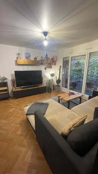 Le 11 Un Ecrin Dans Appartement Colmar