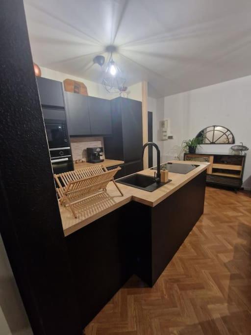 Appartement Le 11 Un Ecrin Dans Colmar